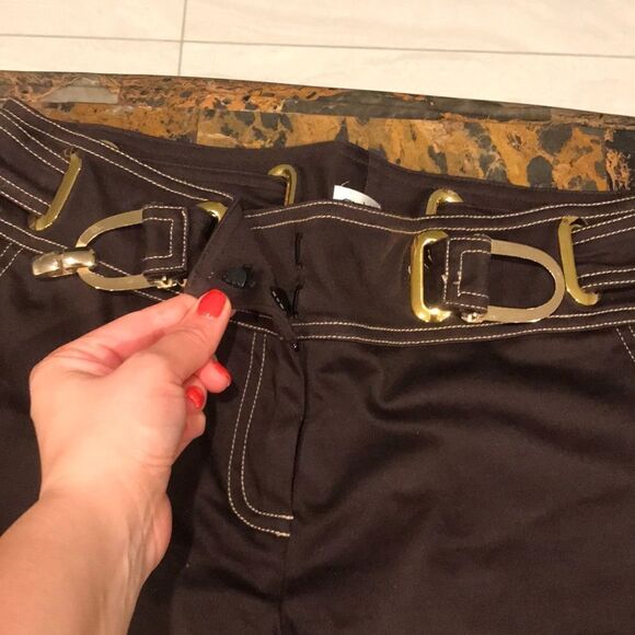 🎉Last deal🎉Cache pants  - Picture 6 of 12